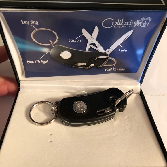 Key chain combo - Picture 1 of 1